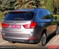 Серый БМВ Х5, объемом двигателя 2 л и пробегом 170 тыс. км за 21100 $, фото 3 на Automoto.ua
