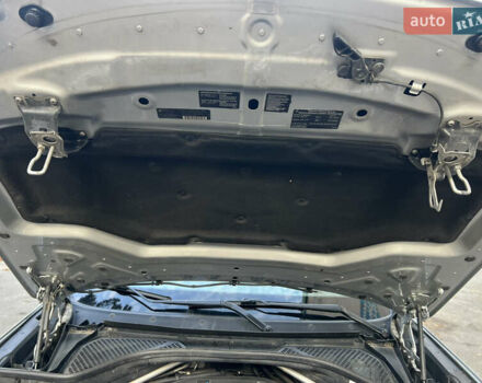 Серый БМВ Х5, объемом двигателя 2 л и пробегом 85 тыс. км за 29500 $, фото 34 на Automoto.ua