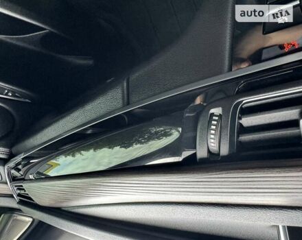 Сірий БМВ Х5, об'ємом двигуна 2 л та пробігом 179 тис. км за 28500 $, фото 33 на Automoto.ua