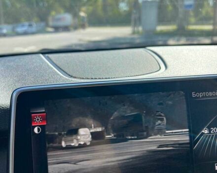 Сірий БМВ Х5, об'ємом двигуна 3 л та пробігом 169 тис. км за 23500 $, фото 9 на Automoto.ua