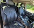 Сірий БМВ Х5, об'ємом двигуна 3 л та пробігом 237 тис. км за 24900 $, фото 25 на Automoto.ua