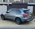 Сірий БМВ Х5, об'ємом двигуна 3 л та пробігом 181 тис. км за 18900 $, фото 4 на Automoto.ua