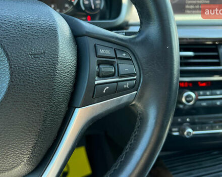 Сірий БМВ Х5, об'ємом двигуна 2.99 л та пробігом 140 тис. км за 26690 $, фото 24 на Automoto.ua