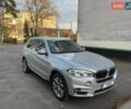 Серый БМВ Х5, объемом двигателя 2 л и пробегом 85 тыс. км за 29500 $, фото 4 на Automoto.ua