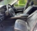 Серый БМВ Х5, объемом двигателя 3 л и пробегом 80 тыс. км за 12500 $, фото 10 на Automoto.ua