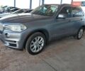 Серый БМВ Х5, объемом двигателя 2 л и пробегом 132 тыс. км за 7800 $, фото 1 на Automoto.ua