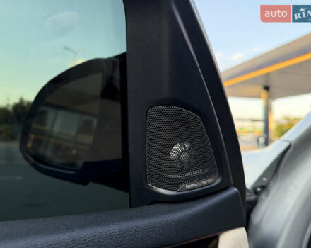 БМВ Х5 2015 у Дніпро (Дніпропетровську) на Automoto.ua Сірий БМВ Х5, об'ємом двигуна 2.98 л та пробігом 157 тис. км за 23800 $, фото 18 на Automoto.ua