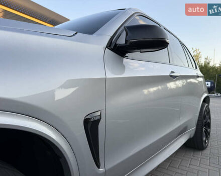 БМВ Х5 2015 у Дніпро (Дніпропетровську) на Automoto.ua Сірий БМВ Х5, об'ємом двигуна 2.98 л та пробігом 157 тис. км за 23800 $, фото 19 на Automoto.ua