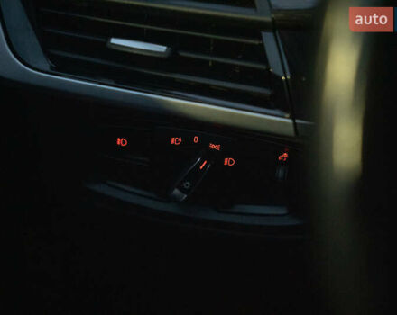 Сірий БМВ Х5, об'ємом двигуна 2.98 л та пробігом 208 тис. км за 21900 $, фото 22 на Automoto.ua