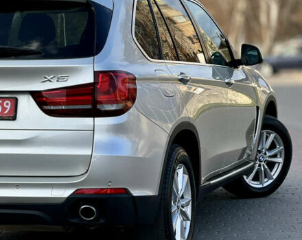 Серый БМВ Х5, объемом двигателя 2.98 л и пробегом 224 тыс. км за 17999 $, фото 17 на Automoto.ua