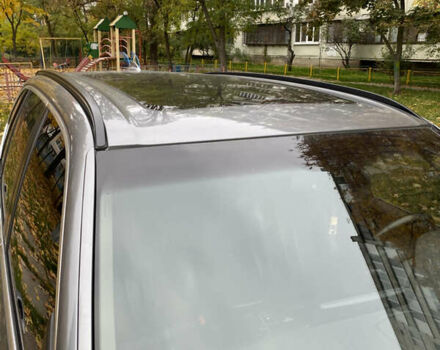 Сірий БМВ Х5, об'ємом двигуна 2.98 л та пробігом 171 тис. км за 26999 $, фото 8 на Automoto.ua