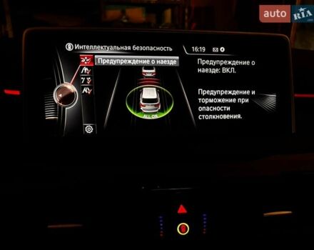 Серый БМВ Х5, объемом двигателя 2.99 л и пробегом 196 тыс. км за 37000 $, фото 47 на Automoto.ua