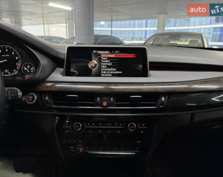 Серый БМВ Х5, объемом двигателя 2.98 л и пробегом 212 тыс. км за 22900 $, фото 26 на Automoto.ua