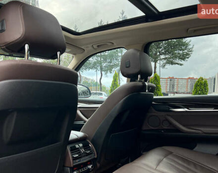 Сірий БМВ Х5, об'ємом двигуна 2.99 л та пробігом 227 тис. км за 23999 $, фото 24 на Automoto.ua