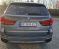 Серый БМВ Х5, объемом двигателя 2.98 л и пробегом 148 тыс. км за 26000 $, фото 7 на Automoto.ua