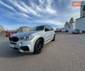 Сірий БМВ Х5, об'ємом двигуна 2 л та пробігом 207 тис. км за 28500 $, фото 1 на Automoto.ua