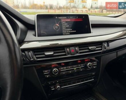 Серый БМВ Х5, объемом двигателя 2.98 л и пробегом 148 тыс. км за 25000 $, фото 52 на Automoto.ua