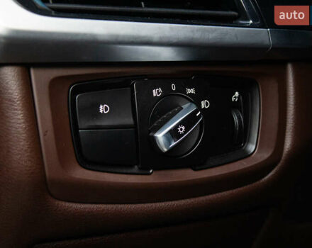 Сірий БМВ Х5, об'ємом двигуна 2.99 л та пробігом 146 тис. км за 29900 $, фото 27 на Automoto.ua