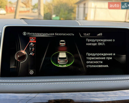 Серый БМВ Х5, объемом двигателя 2.98 л и пробегом 177 тыс. км за 25500 $, фото 20 на Automoto.ua