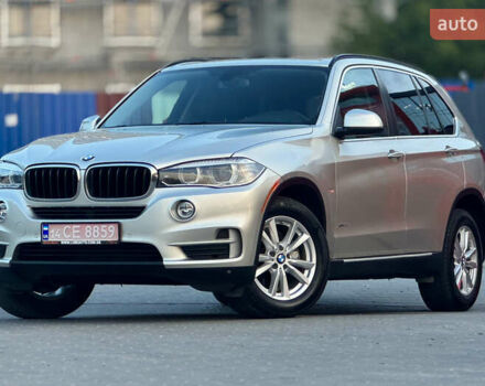 Серый БМВ Х5, объемом двигателя 2.98 л и пробегом 224 тыс. км за 17999 $, фото 46 на Automoto.ua