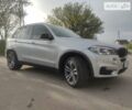 Сірий БМВ Х5, об'ємом двигуна 3 л та пробігом 213 тис. км за 24900 $, фото 6 на Automoto.ua