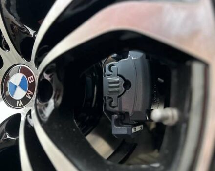 Сірий БМВ Х5, об'ємом двигуна 2.99 л та пробігом 278 тис. км за 30800 $, фото 4 на Automoto.ua