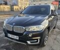 Серый БМВ Х5, объемом двигателя 2 л и пробегом 174 тыс. км за 29900 $, фото 1 на Automoto.ua