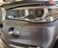 Сірий БМВ Х5, об'ємом двигуна 2 л та пробігом 235 тис. км за 23000 $, фото 18 на Automoto.ua