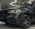 Сірий БМВ Х5, об'ємом двигуна 3 л та пробігом 212 тис. км за 21000 $, фото 7 на Automoto.ua