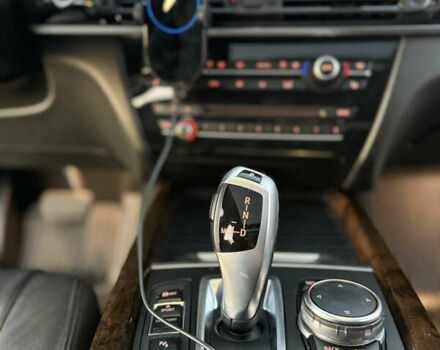 Сірий БМВ Х5, об'ємом двигуна 2.99 л та пробігом 213 тис. км за 26200 $, фото 21 на Automoto.ua