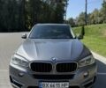 Сірий БМВ Х5, об'ємом двигуна 2 л та пробігом 234 тис. км за 23500 $, фото 1 на Automoto.ua
