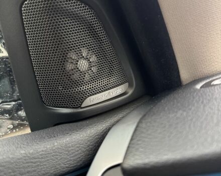 Сірий БМВ Х5, об'ємом двигуна 3 л та пробігом 102 тис. км за 25500 $, фото 17 на Automoto.ua