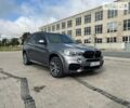 Сірий БМВ Х5, об'ємом двигуна 2 л та пробігом 218 тис. км за 20999 $, фото 1 на Automoto.ua