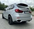 Сірий БМВ Х5, об'ємом двигуна 2 л та пробігом 179 тис. км за 28500 $, фото 4 на Automoto.ua