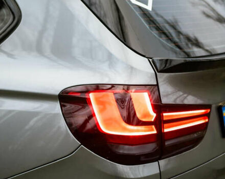 Серый БМВ Х5, объемом двигателя 2.99 л и пробегом 180 тыс. км за 37000 $, фото 8 на Automoto.ua