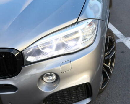 Серый БМВ Х5, объемом двигателя 2.99 л и пробегом 247 тыс. км за 23500 $, фото 9 на Automoto.ua