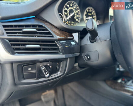 Серый БМВ Х5, объемом двигателя 2.98 л и пробегом 224 тыс. км за 17999 $, фото 29 на Automoto.ua