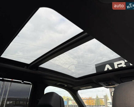 Сірий БМВ Х5, об'ємом двигуна 2 л та пробігом 218 тис. км за 25000 $, фото 8 на Automoto.ua