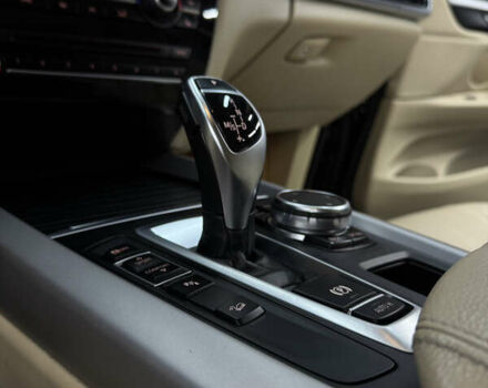 Серый БМВ Х5, объемом двигателя 2 л и пробегом 260 тыс. км за 23999 $, фото 34 на Automoto.ua