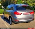 Серый БМВ Х5, объемом двигателя 2 л и пробегом 170 тыс. км за 21100 $, фото 2 на Automoto.ua
