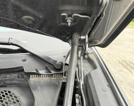 Серый БМВ Х5, объемом двигателя 2.98 л и пробегом 144 тыс. км за 23500 $, фото 41 на Automoto.ua