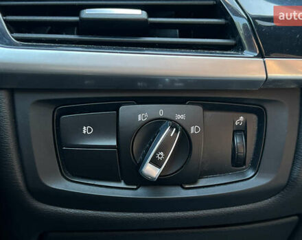 Сірий БМВ Х5, об'ємом двигуна 2.99 л та пробігом 140 тис. км за 26690 $, фото 26 на Automoto.ua