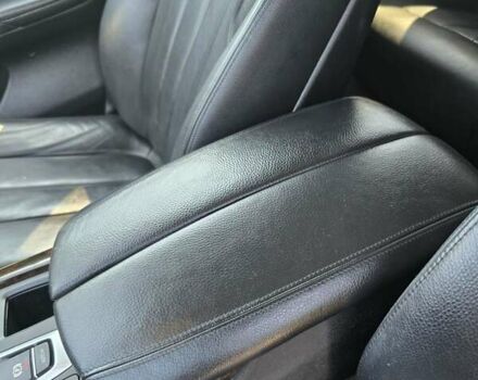 Сірий БМВ Х5, об'ємом двигуна 3 л та пробігом 237 тис. км за 24900 $, фото 51 на Automoto.ua