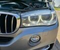 Сірий БМВ Х5, об'ємом двигуна 3 л та пробігом 237 тис. км за 24900 $, фото 56 на Automoto.ua