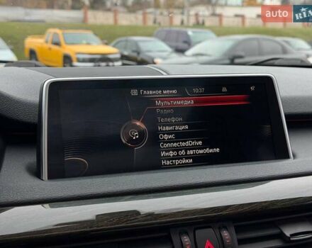 Серый БМВ Х5, объемом двигателя 2.98 л и пробегом 148 тыс. км за 25000 $, фото 53 на Automoto.ua