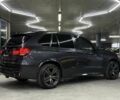 Сірий БМВ Х5, об'ємом двигуна 3 л та пробігом 212 тис. км за 21000 $, фото 10 на Automoto.ua