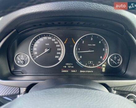 БМВ Х5 2015 в Черновцах на Automoto.ua Серый БМВ Х5, объемом двигателя 2.99 л и пробегом 246 тыс. км за 27800 $, фото 17 на Automoto.ua