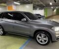 Серый БМВ Х5, объемом двигателя 3 л и пробегом 152 тыс. км за 16000 $, фото 8 на Automoto.ua