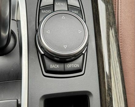 Сірий БМВ Х5, об'ємом двигуна 3 л та пробігом 102 тис. км за 25500 $, фото 20 на Automoto.ua
