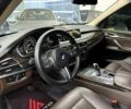 Сірий БМВ Х5, об'ємом двигуна 3 л та пробігом 212 тис. км за 21000 $, фото 17 на Automoto.ua